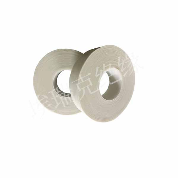 Fiberglass impregnated tape