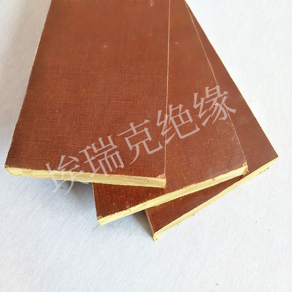 Phenolic cloth board